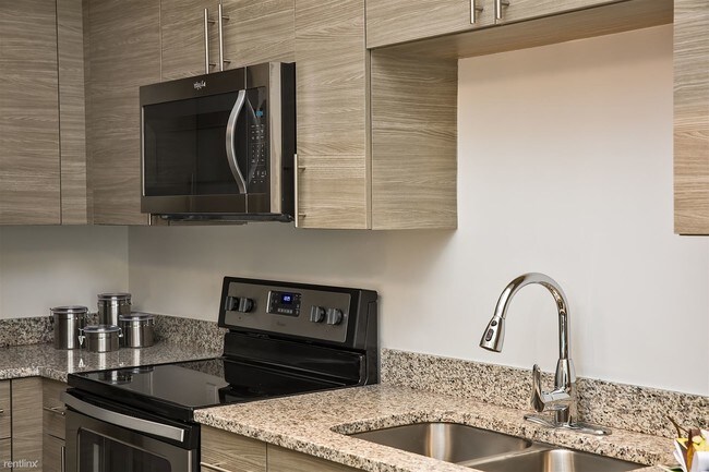 Foto del edificio - 2 br, 2 bath  - Q