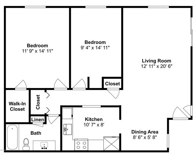 Building Photo - 12 Newport Ct