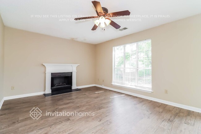 Building Photo - 1471 Chapel Hill Ln SW