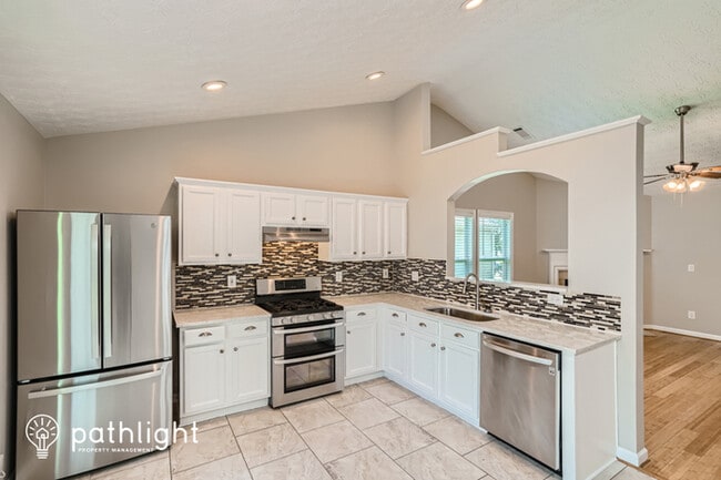 Building Photo - 3692 Tullamore Ln, Snellville, GA, 30039