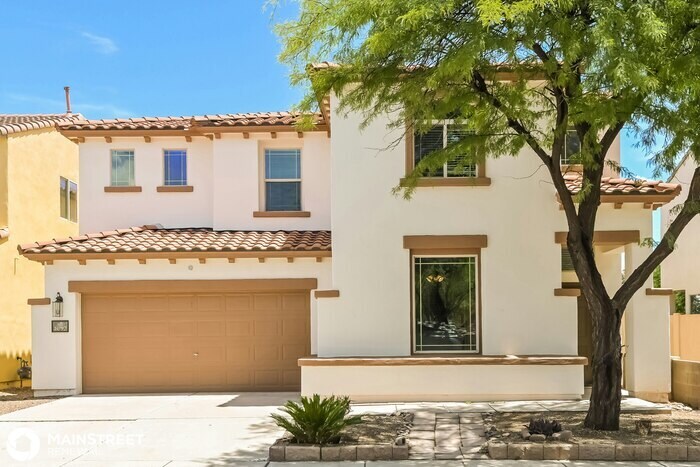 Primary Photo - 14797 S Camino Tierra Del Rio, Sahuarita, ...