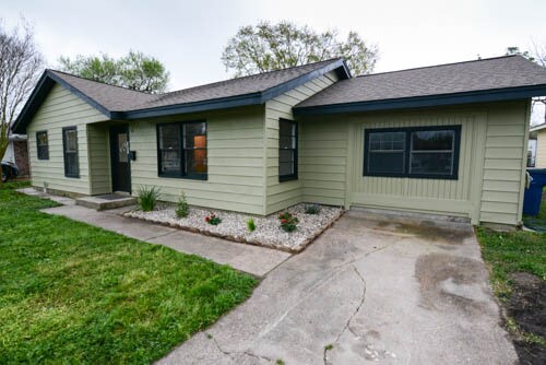 Building Photo - 3021 Danforth Memorial Dr