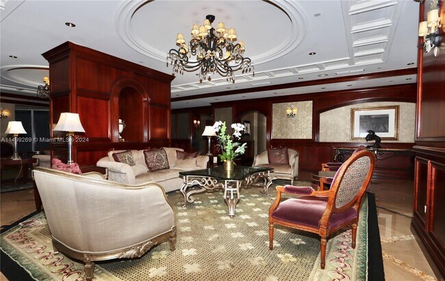 Foto del edificio - 9559 Collins Ave
