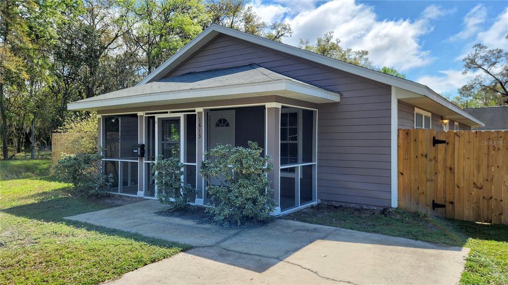 1813 NE 8th Ave, Gainesville, FL 32641 House Rental in Gainesville