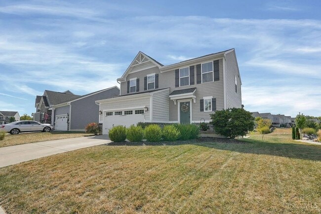 Building Photo - 4595 Kibbey Ln