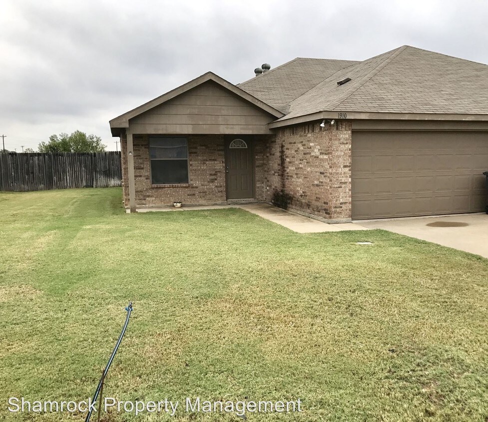 1910 Prosperity Trail, McGregor, TX 76657 House Rental in McGregor