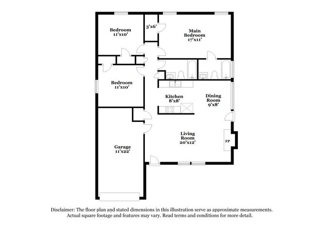 Foto del edificio - 306 Hank Aaron Cove