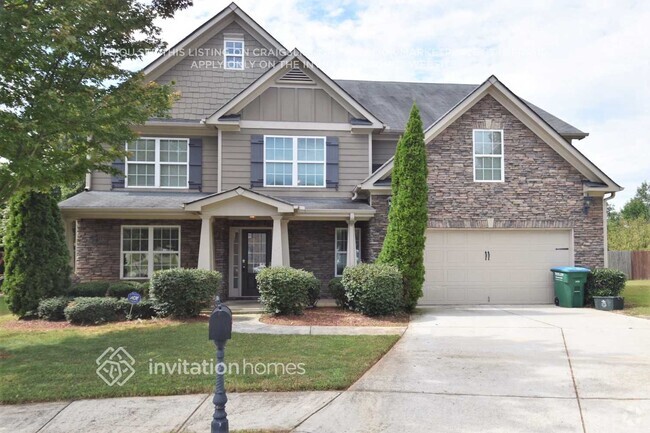 Building Photo - 2229 Park Estates Ln SW