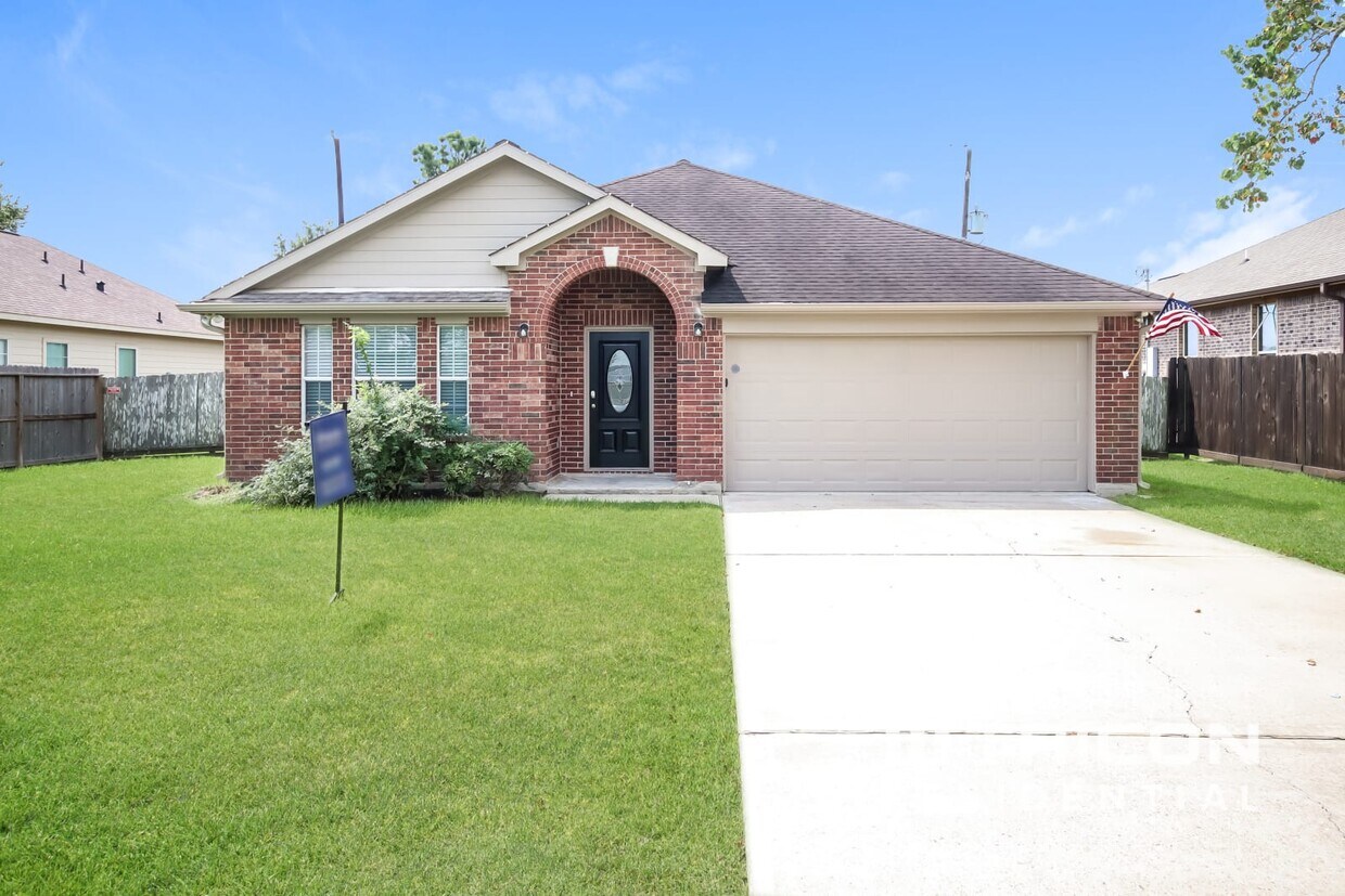 310 Texas Avenue Arcola TX House Rental in Arcola, TX