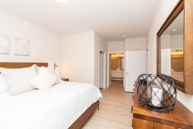 Foto del edificio - The Preserve at Great Pond