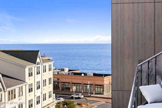 Foto del edificio - 20 Melrose Terrace