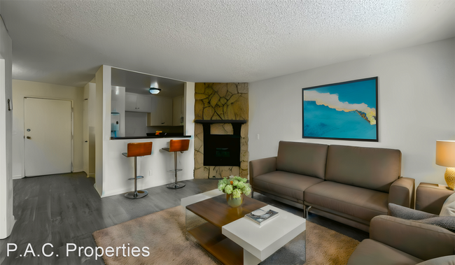 Foto del edificio - 1 br, 1 bath Apartment - 12249 Oxnard Stre...