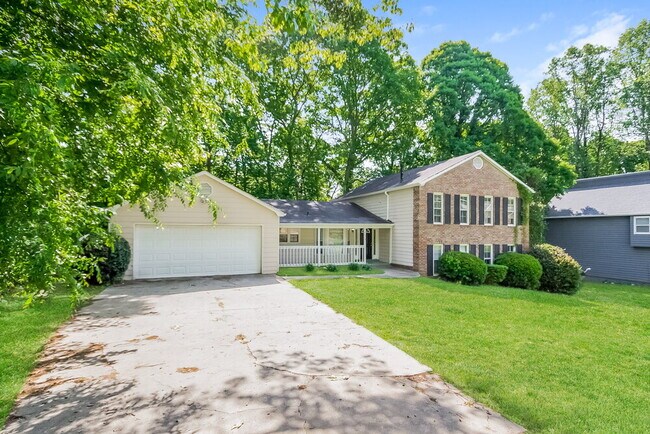 Foto del edificio - 4629 Dogwood Farms Dr