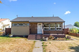 Building Photo - 4614 N Whitehouse St
