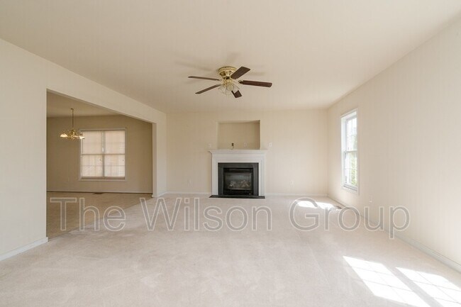 Foto del edificio - 2916 Greenway Ave