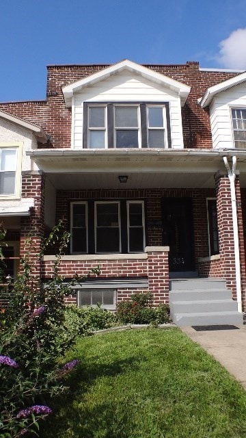 Building Photo - 334 S 14th St
