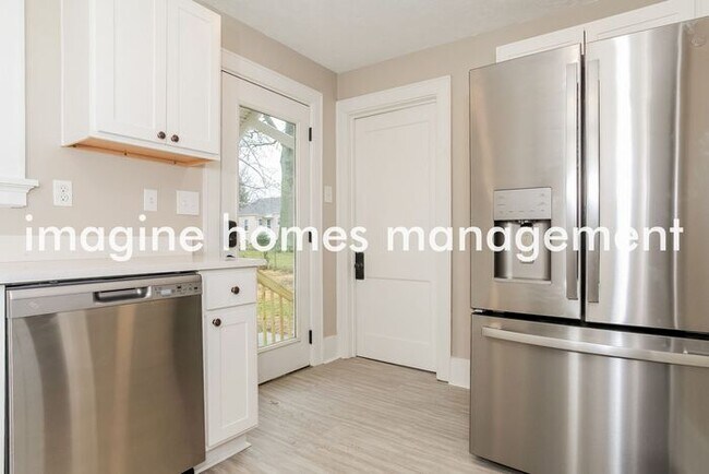 Foto del edificio - 1280 Wolfangel Road