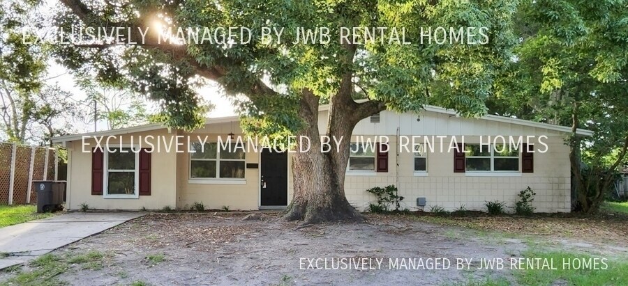 Foto principal - 4345 Harlow Blvd
