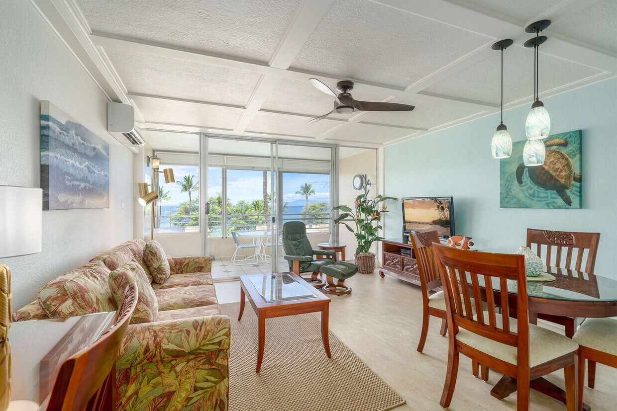 Foto principal - 2385 S Kihei Rd