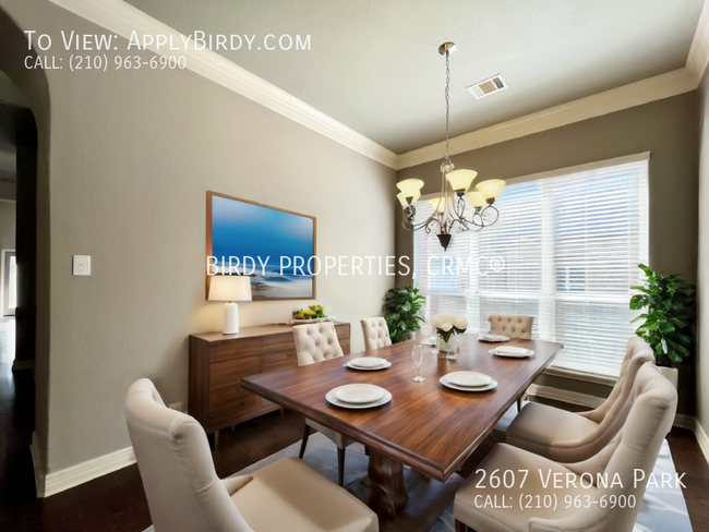 Building Photo - "Charming 4-Bedroom Home with Fireplace at...