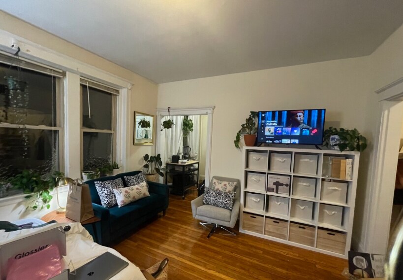 Foto principal - 1617 Massachusetts Ave