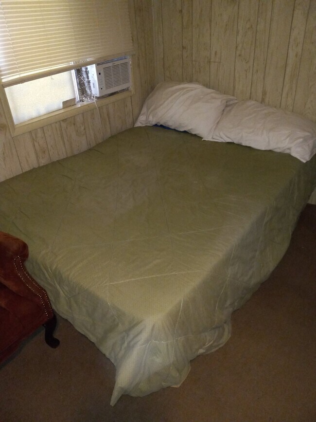 Foto del edificio - 2063 S Coyote Ave