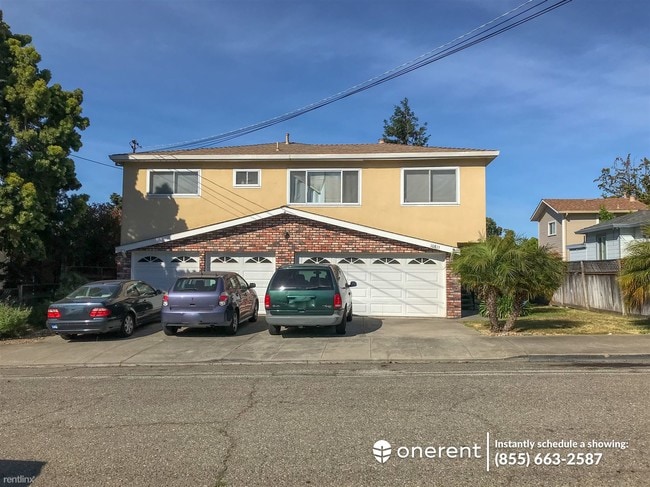 Building Photo - 2 br, 1 bath Condo - 10815 Julius St