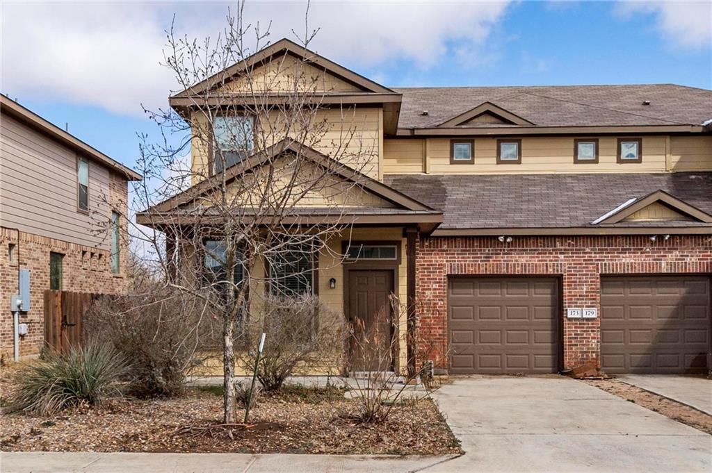 173 Creekside Villa Dr, Kyle, TX 78640 House Rental in Kyle, TX