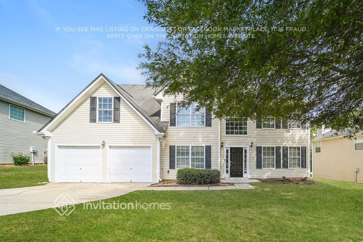 Foto principal - 3731 Monticello St