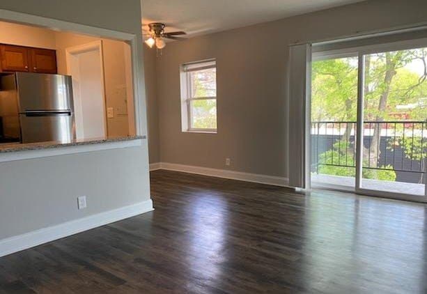 The Charlotte - The Charlotte Apartment