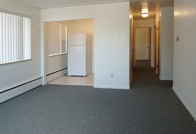 Building Photo - Dexter Apartments