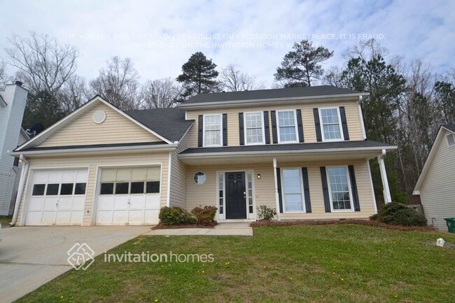 Building Photo - 2882 River Ridge Hill