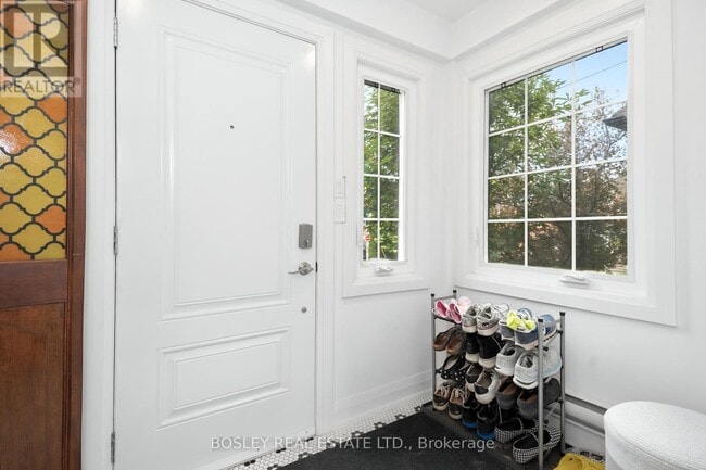 Building Photo - 6 Ridley Gardens