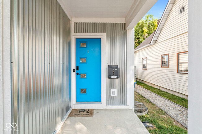 Building Photo - 1823 Carrollton Ave