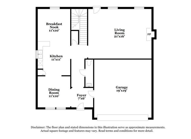 Foto del edificio - 602 Fieldcrest Dr