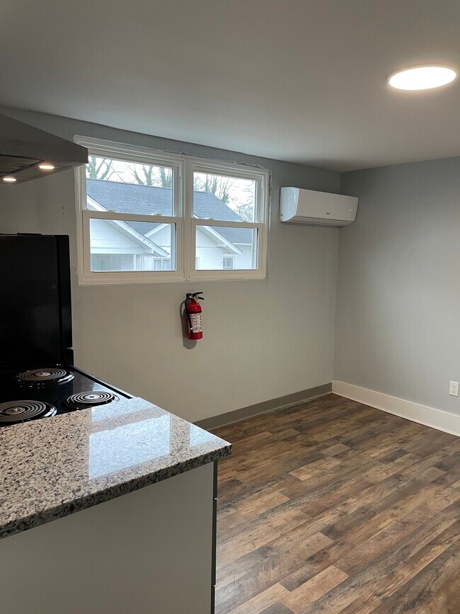 Foto del edificio - 217 McGarity St