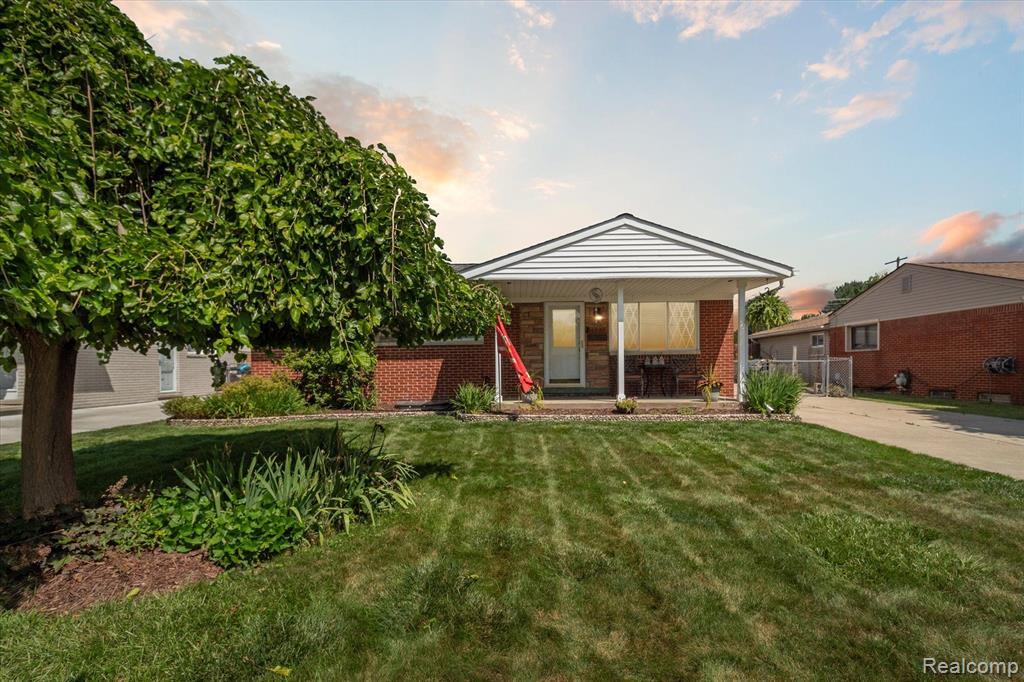 Foto principal - 11771 Sorrento Blvd