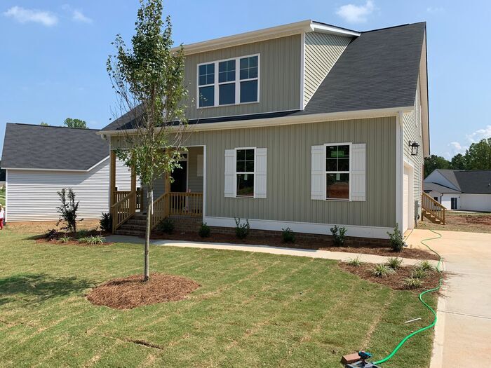 Primary Photo - 255 Alcock Ln