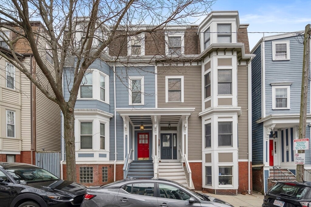 Foto principal - 62 Gates St