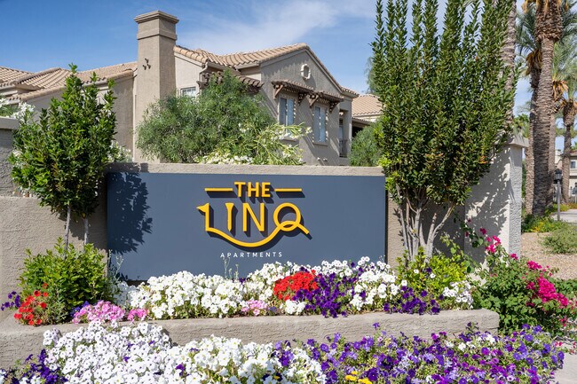 Foto del edificio - The Linq