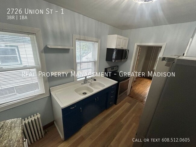 Building Photo - 2726 Union St