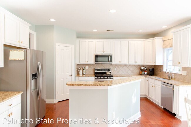 Building Photo - 4 br, 2.5 bath House - 2145 Sandy Point Lane