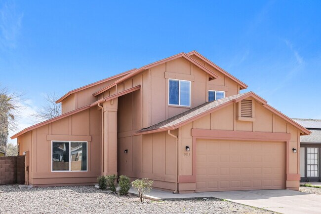 Foto del edificio - 2811 W Calle Del Tigre