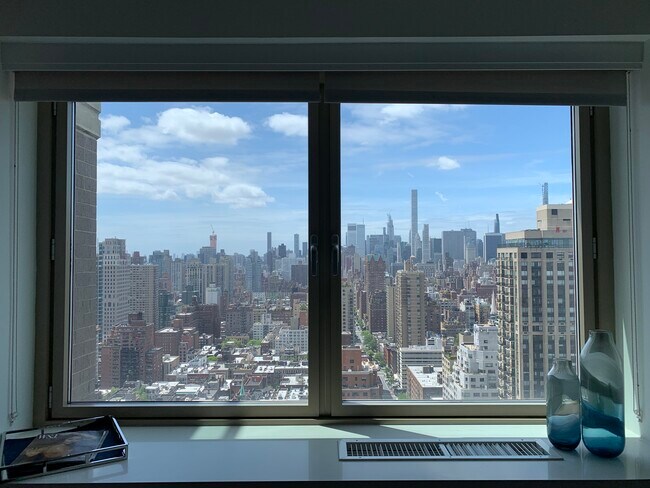 Building Photo - 201 East 86th St