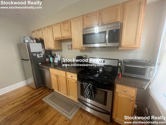 Foto del edificio - 866 Dorchester Ave