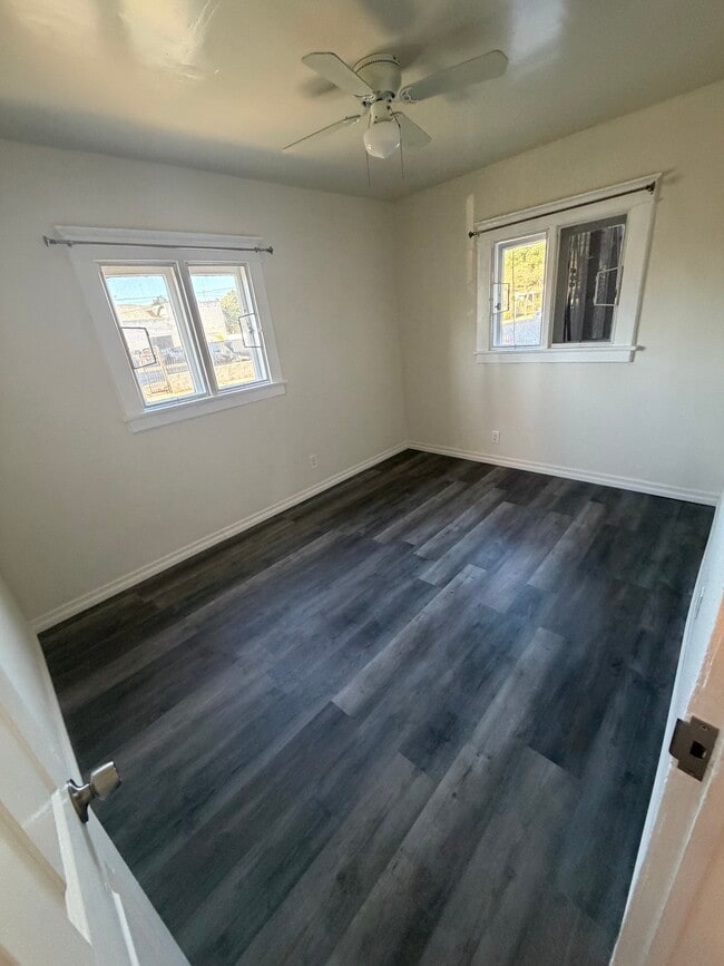 Bedroom 2 - 601 S Main St