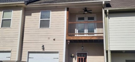 Building Photo - 45 Newnan Lakes Dr