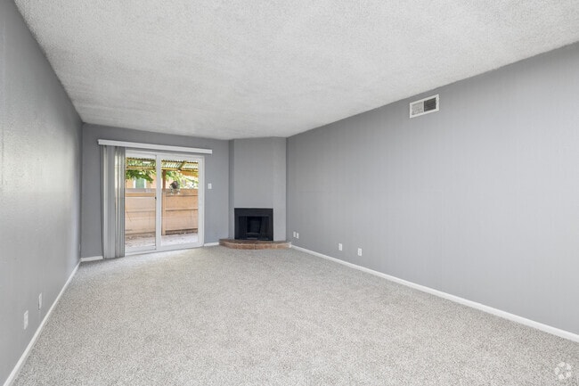 Interior Photo - Broadway Place