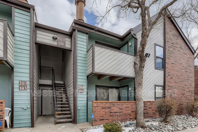 Foto principal - 11981 E Harvard Ave