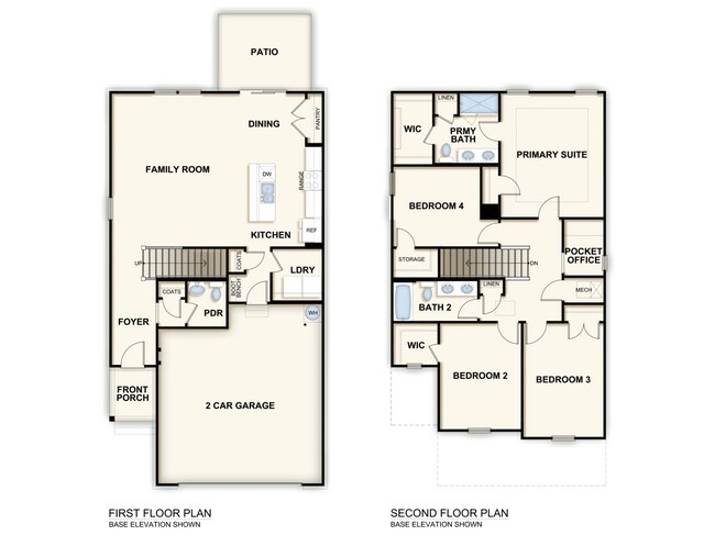 Foto del edificio - 99 Olivewood Pl